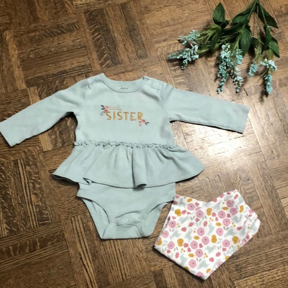 CHILD OF MINE Set Little Sister - Picture 1 of 5